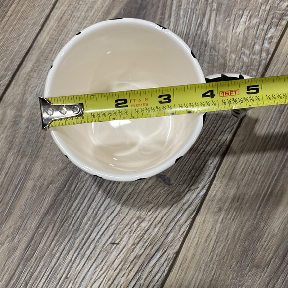 PIER ONE Zebra Coffee Tea Mug - Picture 7 of 7